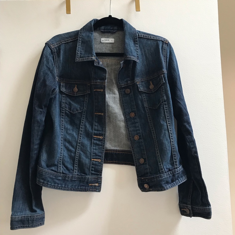 Gap - Denim Jacket